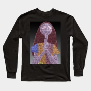 Sally's Song Long Sleeve T-Shirt